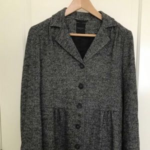 Modern Womens coat, Jacket Size EU2, S
